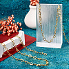 DIY Necklace Jewelry Kits DIY-TA001-54-6