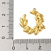 Ion Plating(IP) 304 Stainless Steel Pendants STAS-C104-20G-3