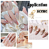 Nail Art Tools Set TOOL-DR0001-03-7