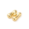 Brass Pendants KK-P262-01G-M-2