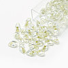 MiYuki Long Magatama Beads SEED-R038-LMA1527-1