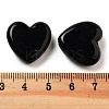Heart Handmade Lampwork Beads LAMP-U003-01H-3
