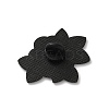 Rose Flower Enamel Pins JEWB-Z048-05EB-04-2