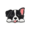 Dog Enamel Pins JEWB-I048-02EB-01-1