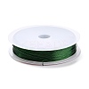 Copper Jewelry Wire CWIR-CW1mm-22-2
