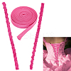 1 Set Women's Wedding Dress Zipper Replacement DIY-BC0009-93A-1