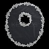 Lady Tulle Collars AJEW-WH0348-572-1