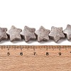 Vintage Handmade Porcelain Beads Strands PR-CBAA37B-08D-4