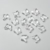 Transparent Acrylic Beads LS-PL405Y-6-5