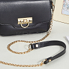 Imitation Leather & Alloy Crossbody Purse Chains FIND-WH20033-034F-LG-6