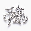 Tibetan Style Alloy Beads LS-TIBEB-A11-3712-AS-LF-1