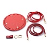 (Defective Closeout Sale: Metal Parts are Oxidized) LS-DIY-XCP0001-26A-1