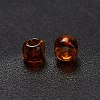 TOHO 6/0 Round Beads X-SEED-TR06-2154-4