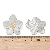 304 Stainless Steel Stud Earrings EJEW-S265-06GP-B-5