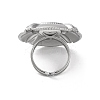 304 Stainless Steel Finger Ring RJEW-C113-02P-3