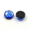 Glass Hotfix Rhinestone RGLA-A019-SS16-206-2