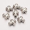 Tibetan Style Zinc Alloy Beads LS-TIBEB-S038-31-1