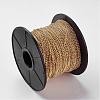 Iron Ball Bead Chains CHB002Y-01-3