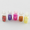 Mixed Pendants or Nail Care Decoration Accessories AJEW-R015-2-B-2