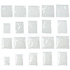 40Pcs 10 Styles PVC Anti Oxidation Resealable Bags AJEW-FS0001-40A-1