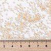 MIYUKI Round Rocailles Beads SEED-X0056-RRHB274-4