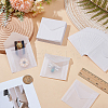 Blank Tracing Paper Envelopes FIND-WH0152-905B-4
