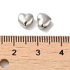 Non-Tarnish 304 Stainless Steel Beads STAS-I203-37P-3
