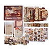 Scrapbook Paper Kit PW-WG61962-05-1