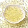 Transparent Colours Glass Seed Beads SEED-P007-02A-03-2