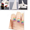 Nail Art Gradient Sponge Stamp LS-MRMJ-T010-090-4