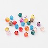 Austrian Crystal Charm Loose Beads for Jewelry Making Findings X-5301_4mm-M-2