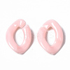 Opaque Acrylic Linking Rings MACR-Q243-001D-3