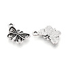 Tibetan Style Alloy Pendants PALLOY-T090-101AS-2
