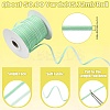 Velvet Ribbon OCOR-TAC0038-08N-4