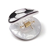 Acrylic Claw Hair Clips for Women Girls PHAR-H073-02B-3