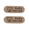 Cloth Sewing Labels PATC-WH0008-29H-1