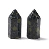 Natural Kambaba Jasper Sculpture Display Decoration G-A205-27G-2