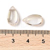 Transparent Glass Charms LS-GLAA-U002-01G-3