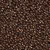 TOHO Round Seed Beads SEED-JPTR15-0224-2