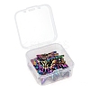 16Pcs 4 Style Alloy Pendants FIND-LS0001-23MC-7
