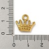 Ion Plating(IP) 304 Stainless Steel Charms X-STAS-N103-98G-3