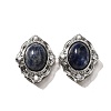 Natural Sodalite Multi-Strand Links KK-M304-04P-12-1