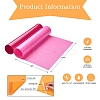 20Sheets 20 Colors Heat Transfer Vinyl Sheets DIY-SZ0003-35-2