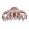 Resin Claw Hair Clips for Women Girls RE-CBAADCC-01C-1