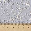 TOHO Round Seed Beads X-SEED-TR15-0123-4