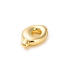 Brass Pendants KK-P262-01G-Q-2