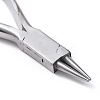 Carbon Steel Jewelry Pliers PT-Q003-3-5