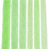 Transparent Glass Beads Strands EGLA-A044-T8mm-MD09-2