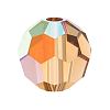 Preciosa® Crystal Beads X-PRC-BB5-10330-200-1