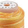 6-Ply Polyester Cord OCOR-L046-A28-2